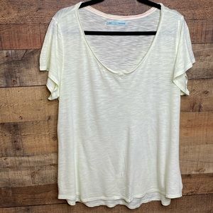 Maurice’s V Neck Tee